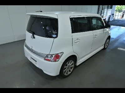 DAIHATSU COO