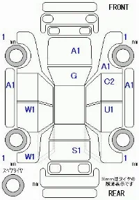 Honda N-Box+