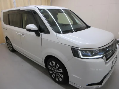 HONDA STEPWGN SPADA