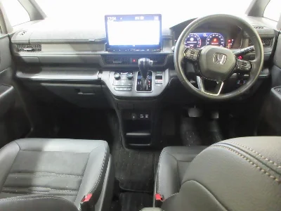 HONDA STEPWGN SPADA
