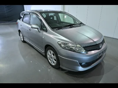 HONDA AIRWAVE