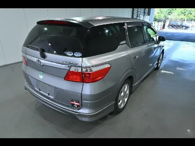HONDA AIRWAVE
