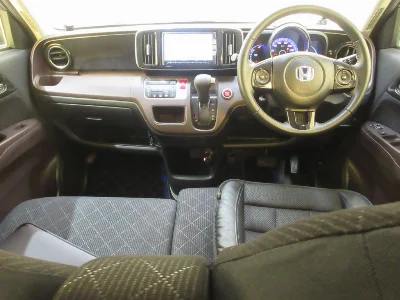 HONDA N-ONE