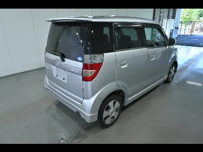 HONDA ZEST
