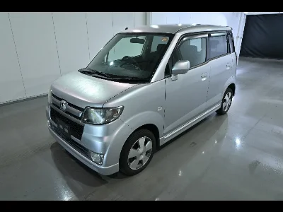 HONDA ZEST