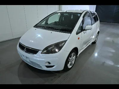 MITSUBISHI COLT PLUS