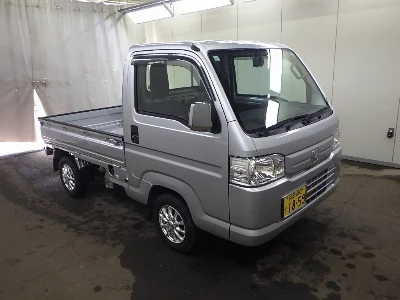 HONDA ACTY TRUCK