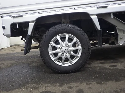 HONDA ACTY TRUCK