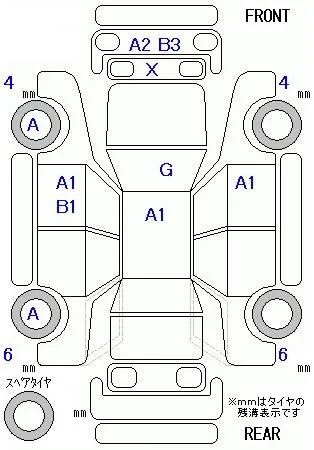 Mazda AXELA SPORT