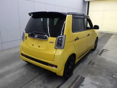 HONDA N-ONE