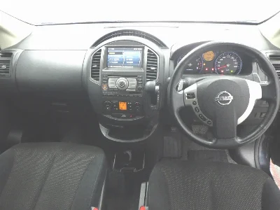 NISSAN LAFESTA