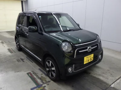 HONDA N-ONE