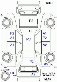 Daihatsu Terios Kid