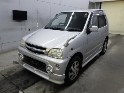 DAIHATSU TERIOS KID