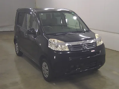 HONDA LIFE