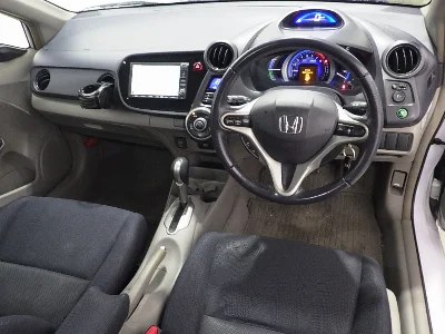 HONDA INSIGHT