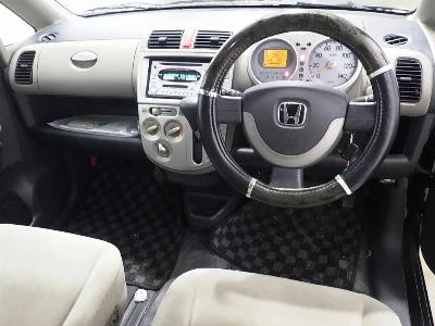 HONDA LIFE