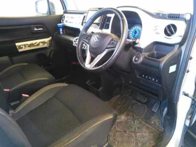 SUZUKI XBEE