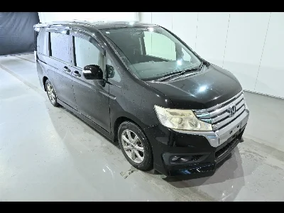 HONDA STEPWGN SPADA