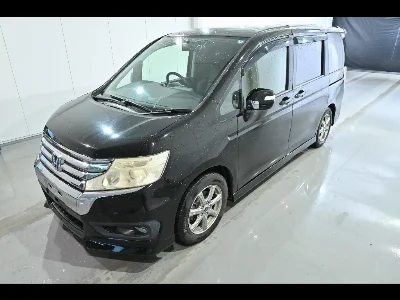 HONDA STEPWGN SPADA
