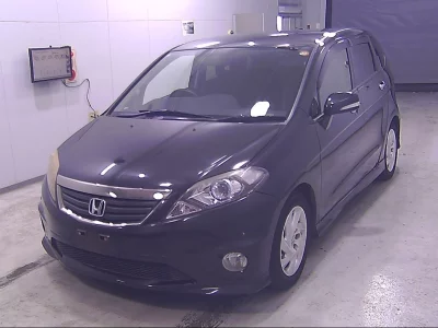 HONDA EDIX
