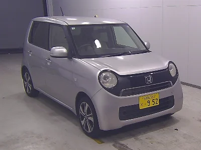 HONDA N-ONE