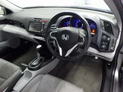 Honda CR-Z