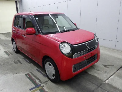HONDA N-ONE