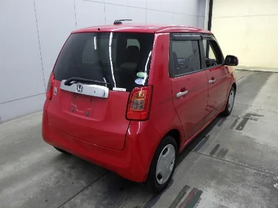 HONDA N-ONE