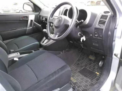 DAIHATSU BE GO