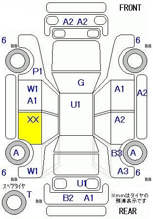 Mazda AXELA SPORT
