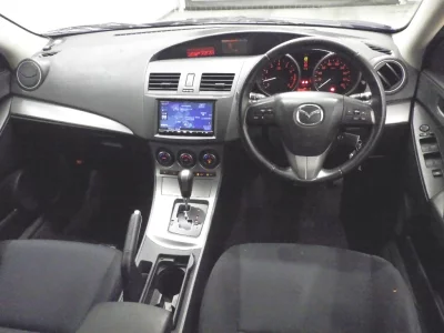 Mazda AXELA SPORT