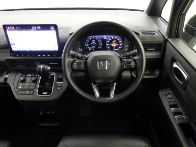 HONDA STEPWGN SPADA