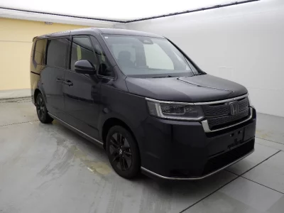 HONDA STEPWGN SPADA