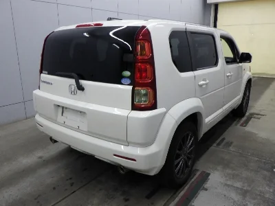 HONDA CROSSROAD