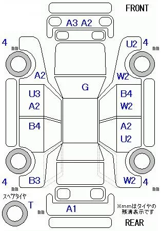 Honda MOBILIO