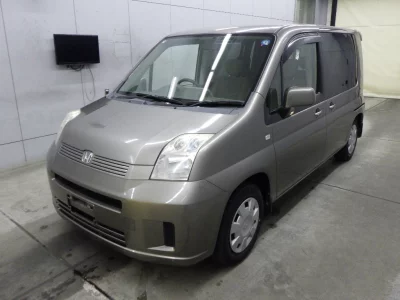 Honda Mobilio