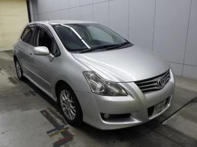 Toyota Blade