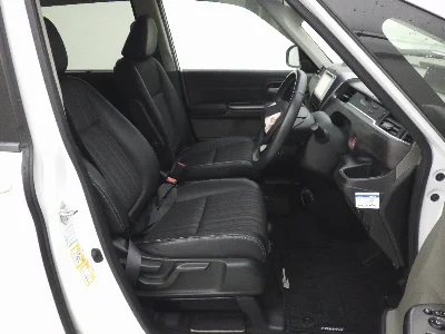 HONDA FREED+