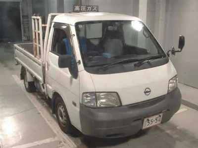 NISSAN VANETTE TRUCK