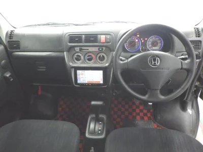 HONDA VAMOS