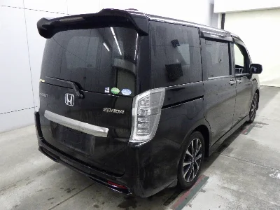 HONDA STEPWGN SPADA
