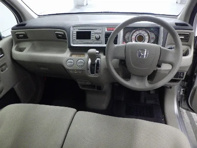 Honda Life