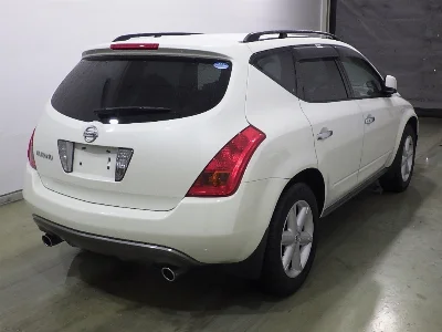 NISSAN MURANO