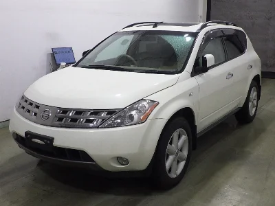 NISSAN MURANO
