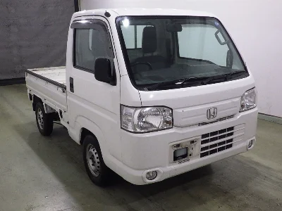 HONDA ACTY TRUCK