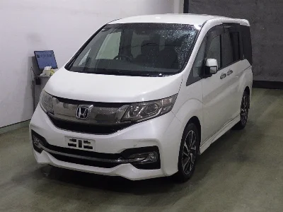 HONDA STEPWGN SPADA