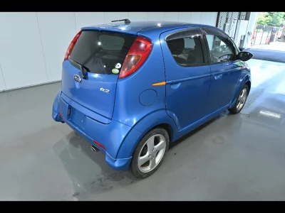 Subaru R2