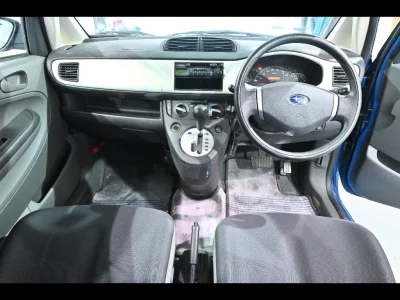 Subaru R2