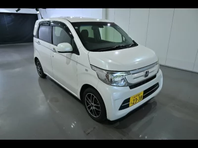 Honda N WGN